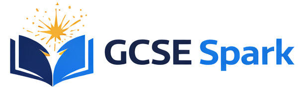 GCSE Spark Logo